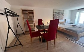 Appartement En Vieille Ville De Porrentruy
